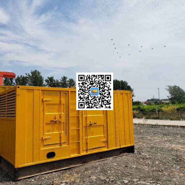 武鸣发电机出租发电机电刷的结构与作用是什么