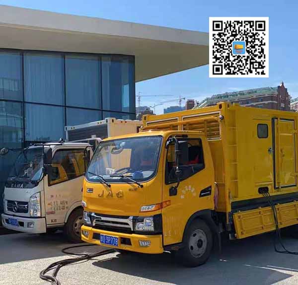 武鸣发电机出租-如何测试柴油发电机组