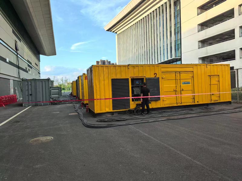 武鸣柴油发电机冬季保养注意事项？