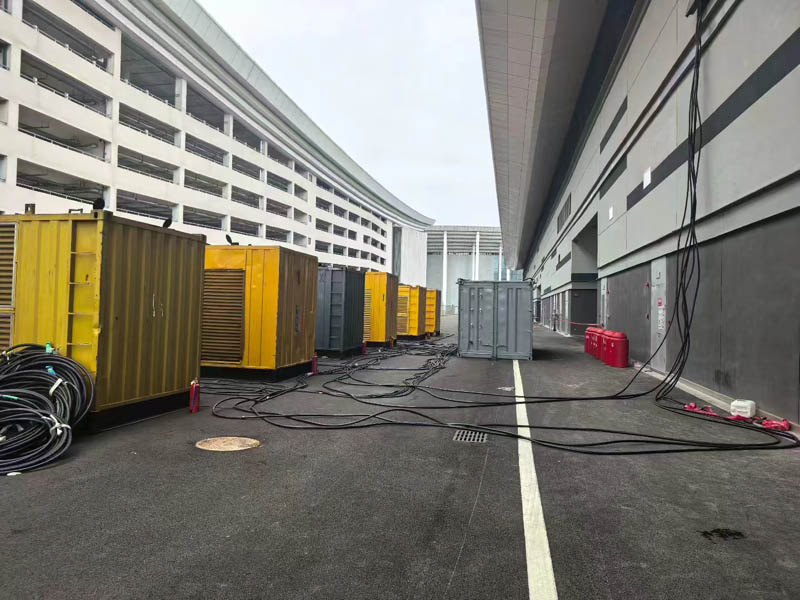 武鸣冬季柴油发电机启动前需要做哪些准备工作？