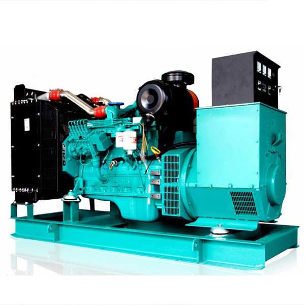 武鸣柴油发电机操作及日常维护