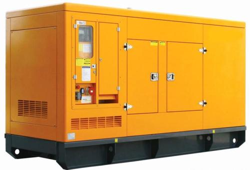 武鸣发电机出租使用过程中冒黑烟的解决方法