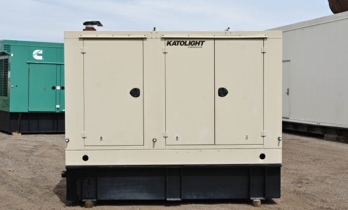 武鸣购买柴油发电机需留心哪些问题?