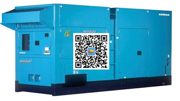 武鸣出租发电机 进口和国产柴油发电机组有什么不同