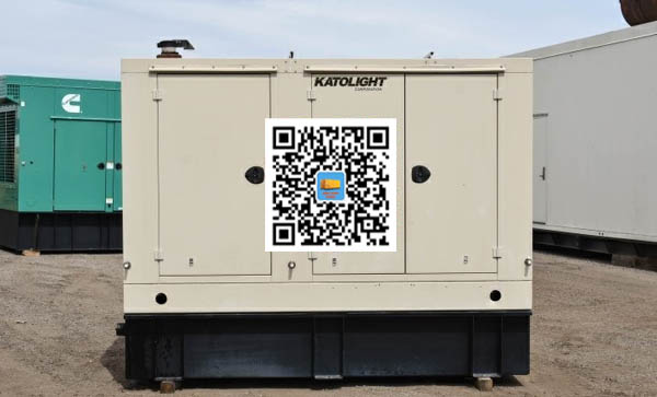 武鸣出租发电机康明斯发电机要讲究正确的操作步骤