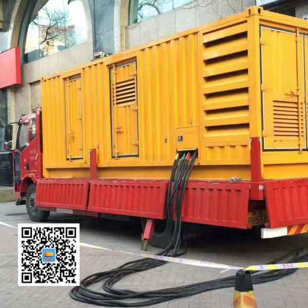 武鸣租赁发电机 提醒您柴油发电机组采购常见的八大误区