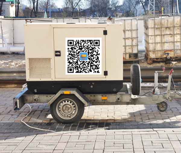 武鸣租赁发电机 柴油发电机喷油嘴卡死的原因及处理方法