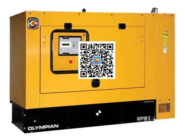 武鸣出租发电机组配置有哪些重要特点