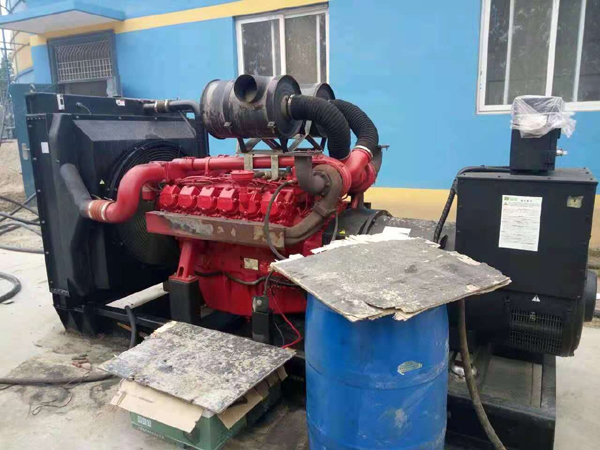 武鸣租赁发电机 发电机的主要分类介绍