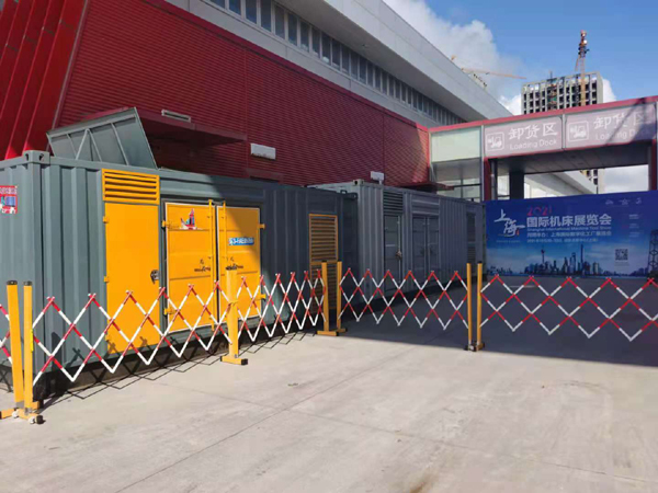 武鸣发电机租赁的“望、闻、问、切”你知道多少？