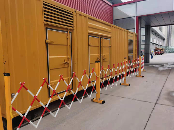 武鸣发电机出租 你知道怎样鉴定发电机品质的好坏吗？