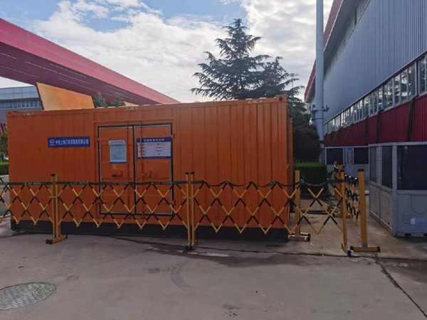 武鸣柴油发电机组的运行和使用注意事项