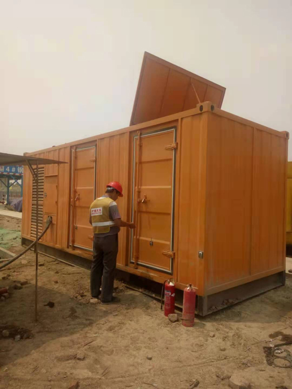 武鸣发电机出租柴油发电机组常用功率有哪些？