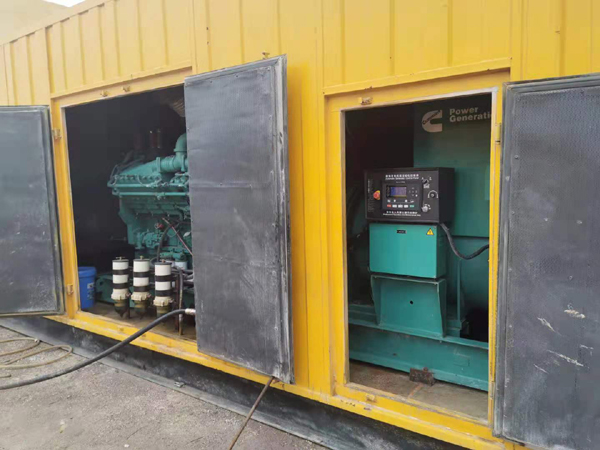 武鸣柴油发电机组的蓄电池种类有哪些？