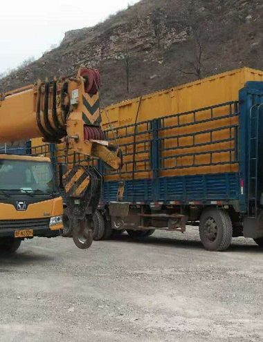 武鸣租赁发电机-柴油发电机的冷却与通风