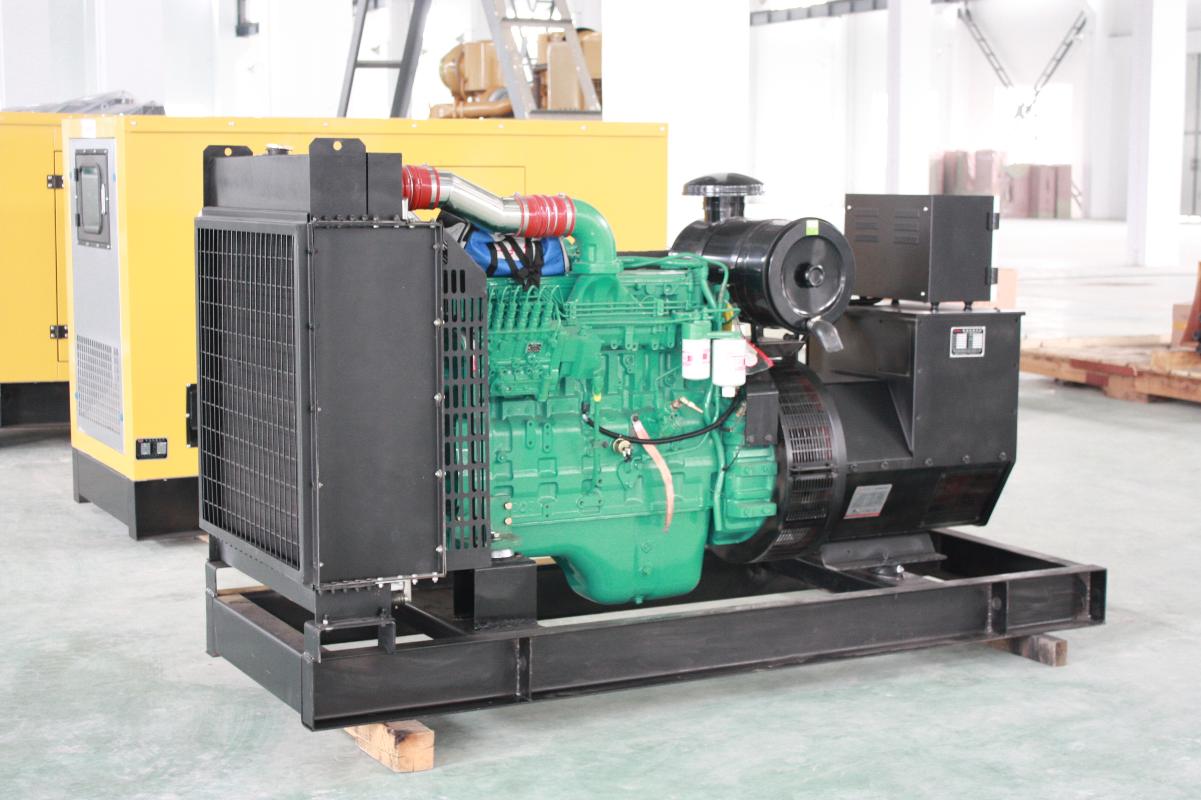 武鸣租赁发电机-柴油发电机,柴油发电机组冷却液不循环怎么办