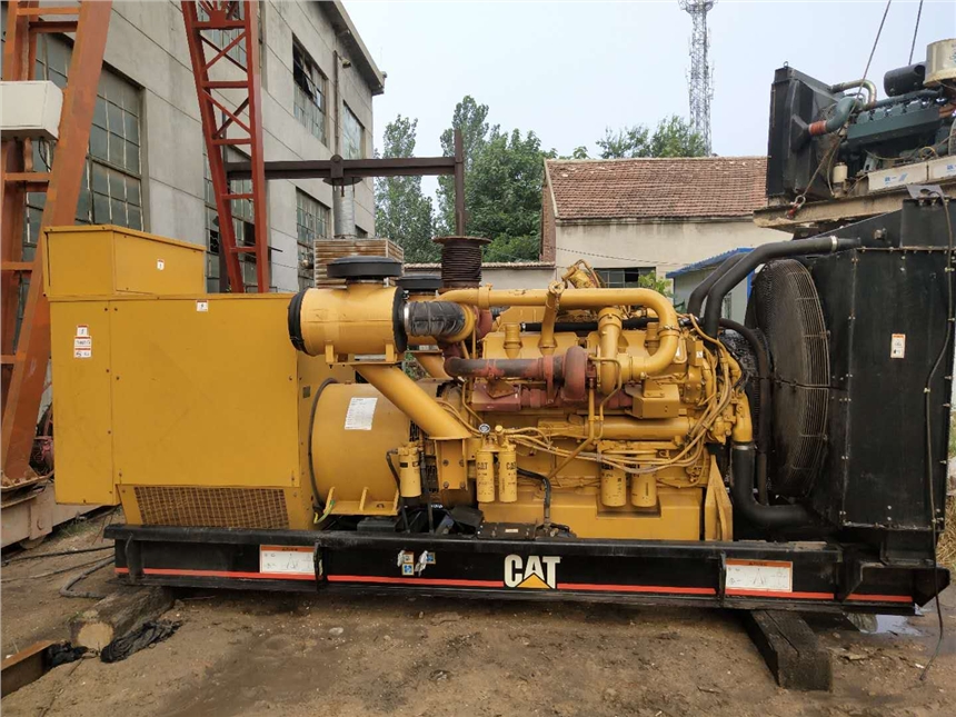 武鸣发电机租赁-柴油发电机组原理概述