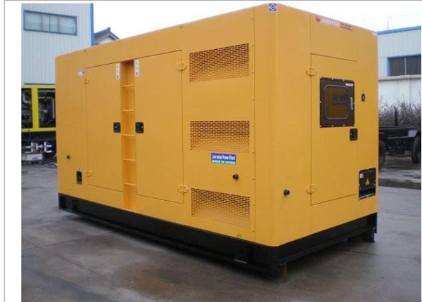 武鸣发电机出租-静音发电机组厂家：柴油发电机组并机需要什么条件？