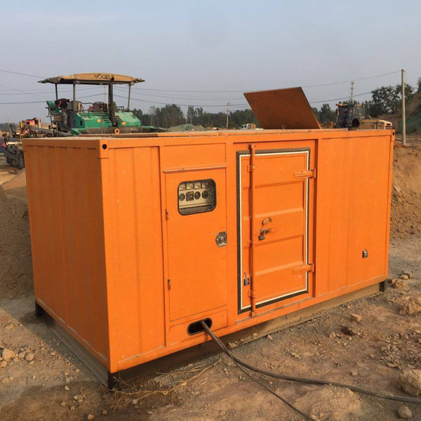 武鸣发电车出租-挑选发电机哪些技巧可以掌握使用