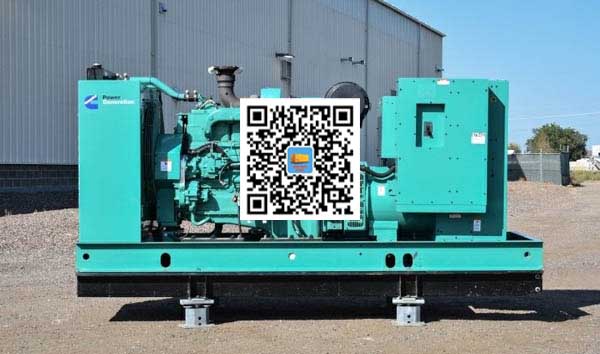 武鸣发电机出租-选购发电机需要考虑的几大因素