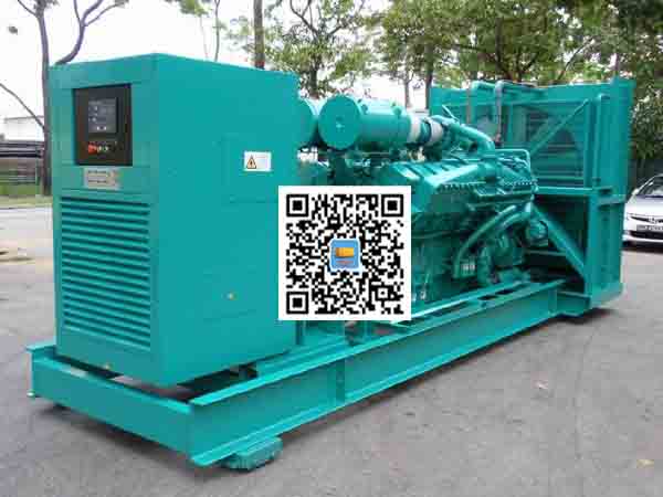 武鸣发电机出租-柴油发电机组的基本分类有哪些？