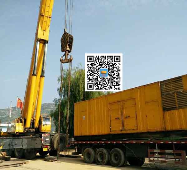 武鸣发电车出租-全自动发电机组长期不使用该如何保养？