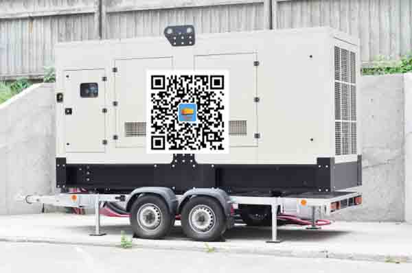 武鸣发电机出租-柴油发电机设计的优势性能特点有哪些