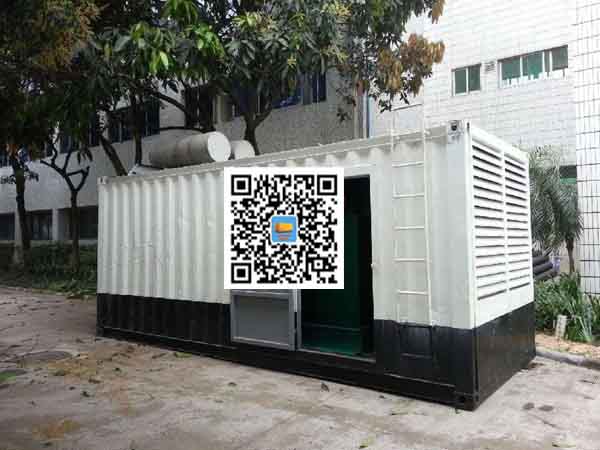 武鸣出租发电机-什么样的柴油发电机使用效果比较好