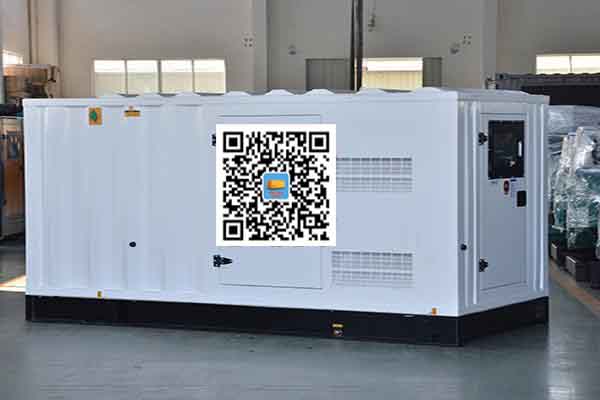 武鸣租赁发电机-造成柴油发电机机组产生积炭的原因？