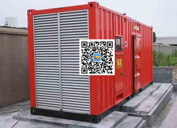 武鸣发电机出租-柴油发电机组并机常见问题