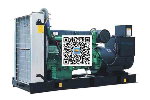 武鸣租赁发电机-柴油发电机组不及时维护危害大