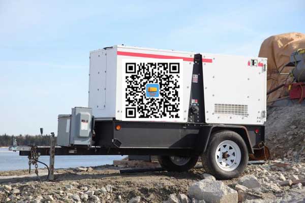 武鸣发电车出租-应注意的注意安全事项