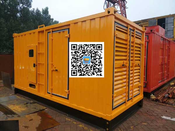 武鸣发电机出租-发电机组应该选购什么品牌的