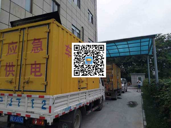 武鸣发电机出租-上柴发电机组的油耗会出现什么原因