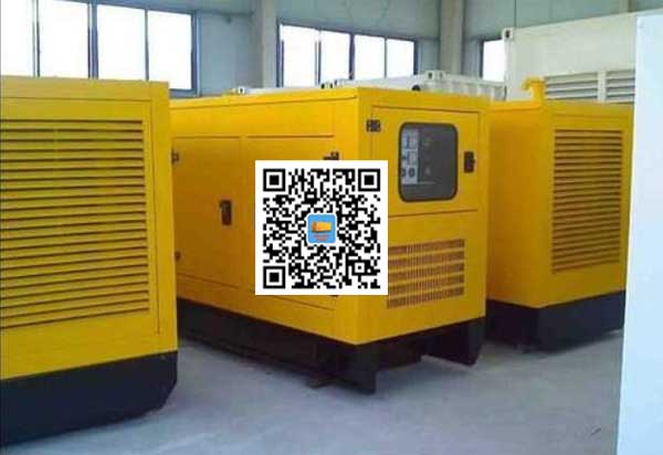武鸣租赁发电机-发电机组并机及并机柜的优点