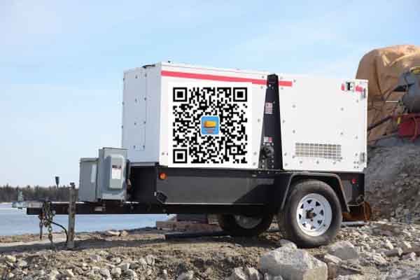 武鸣水轮发电机组振动的原因