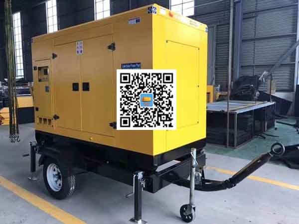 武鸣柴油发电机组需要经常换油吗