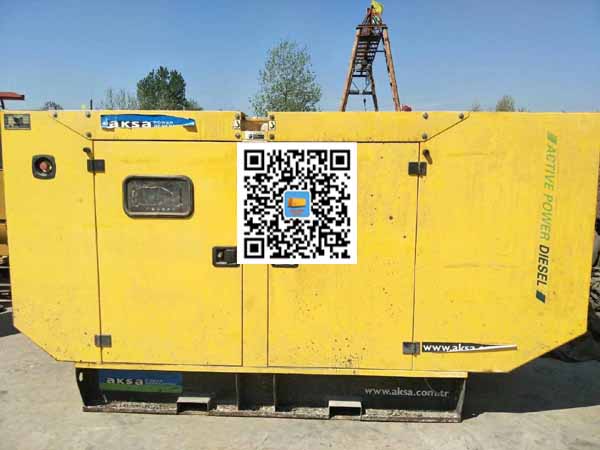 武鸣柴油发电机怎样启动，启动过程中应该做的事情