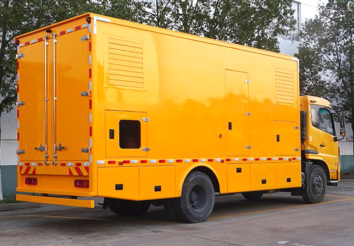 武鸣租赁发电机-柴油发电机组使用应注意什么？