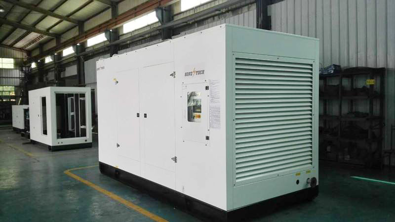 武鸣租赁发电机-柴油发电机出租过程更换机油需要注意什么