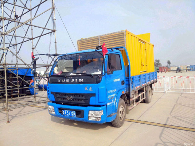 武鸣发电机出租-柴油发电机组喷油器出现故障会有哪些不正常现象