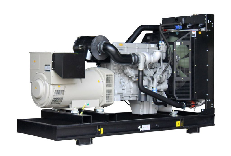 武鸣柴油发电机组租赁出租机油底壳正确清洗方法