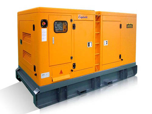 武鸣影响 200kw 柴油发电机油耗的因素有哪些？