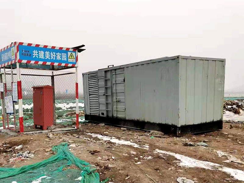 武鸣如何判断发电机组的励磁系统是否正常？