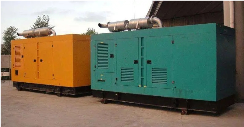 武鸣发电机和发电车的区别？