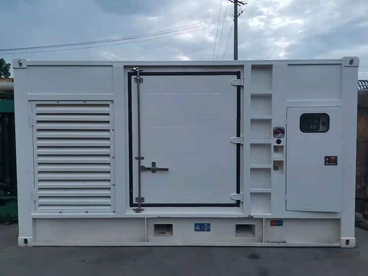 武鸣控制系统的品牌和价格会影响柴油发电机的性能吗？