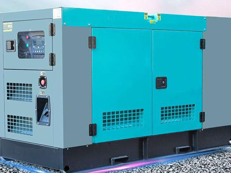 武鸣50KW柴油发电机油耗是多少？