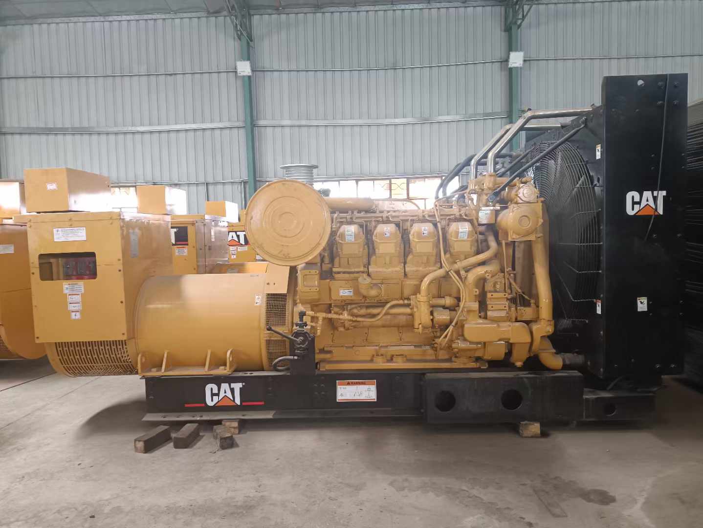 武鸣如何选择适合自己的柴油发电机组品牌？