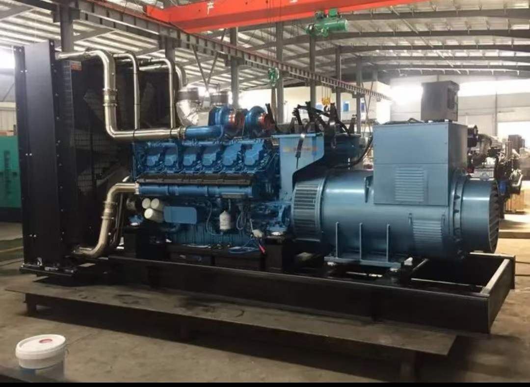 武鸣发电机组不及时更换空气滤清器会有哪些后果?