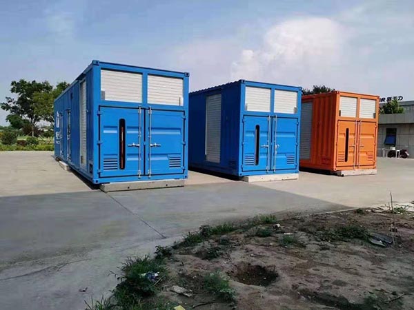 武鸣发电机滤清器多久更换一次比较好？